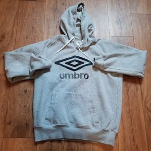 Umbro hoodie